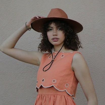 Sun Hat Collection