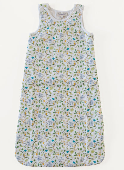 Baby Sleep Sack - Happy Monkey