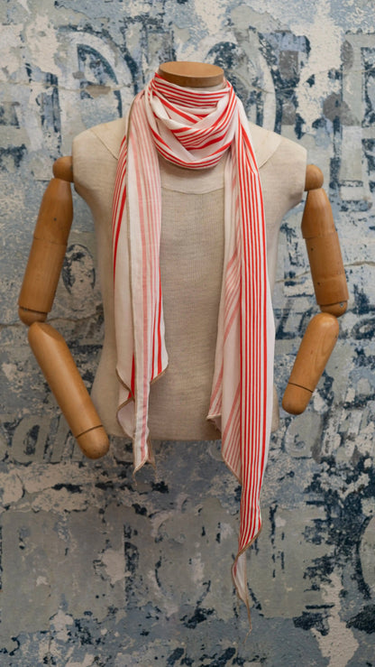 Nautical Soul Scarf