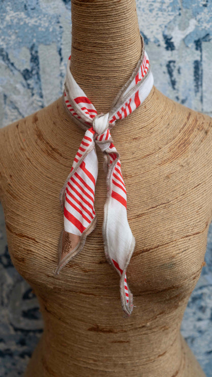 Nautical Soul Neck Scarf