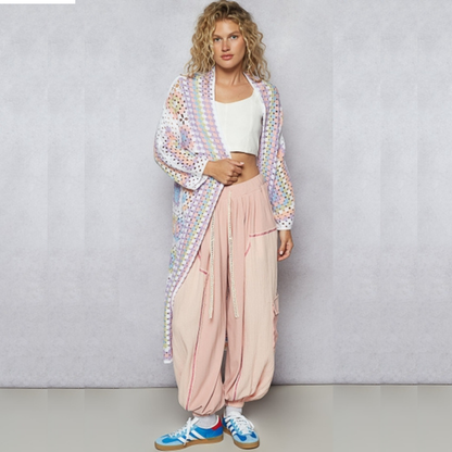 Pastelline Cardigan