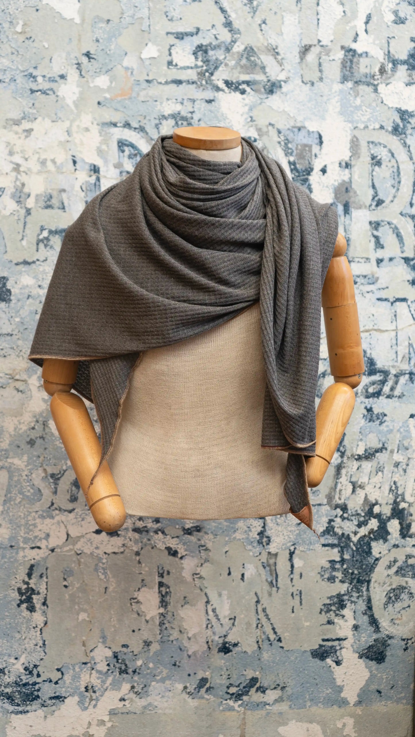 Regal Snuggles Scarf