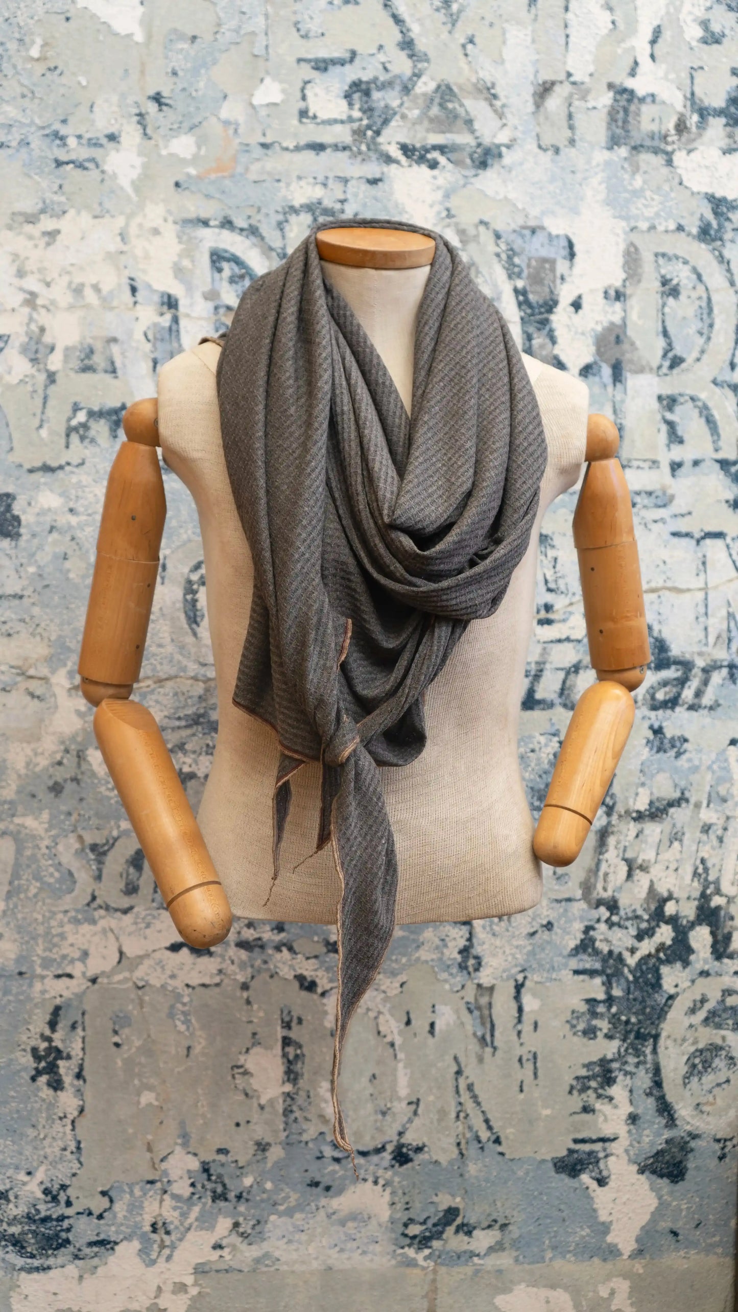 Regal Snuggles Scarf