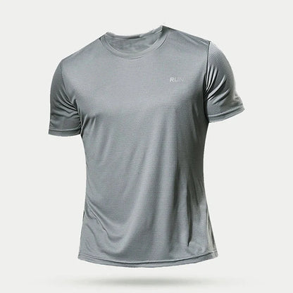 Men's Quick-Dry Compression Shirt