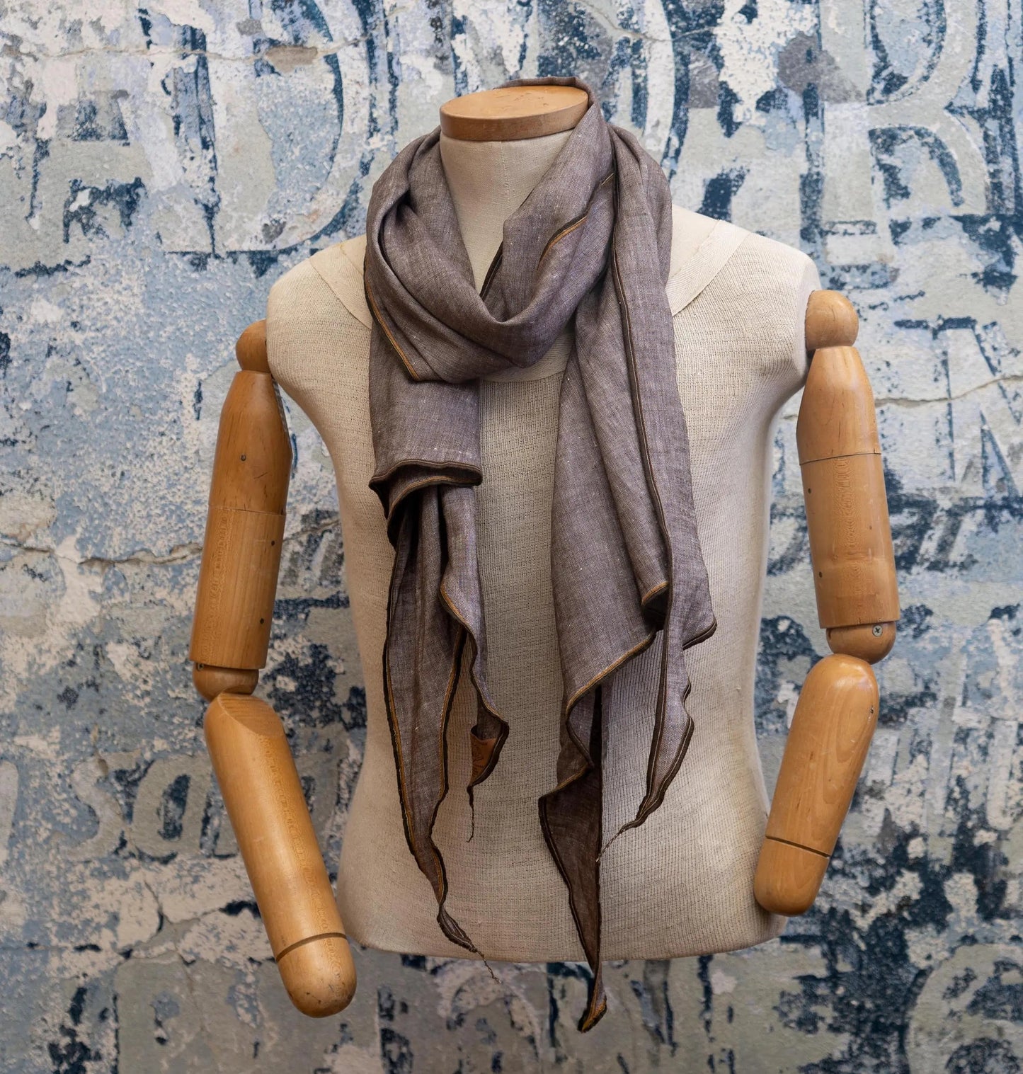 Shelter Island Scarf