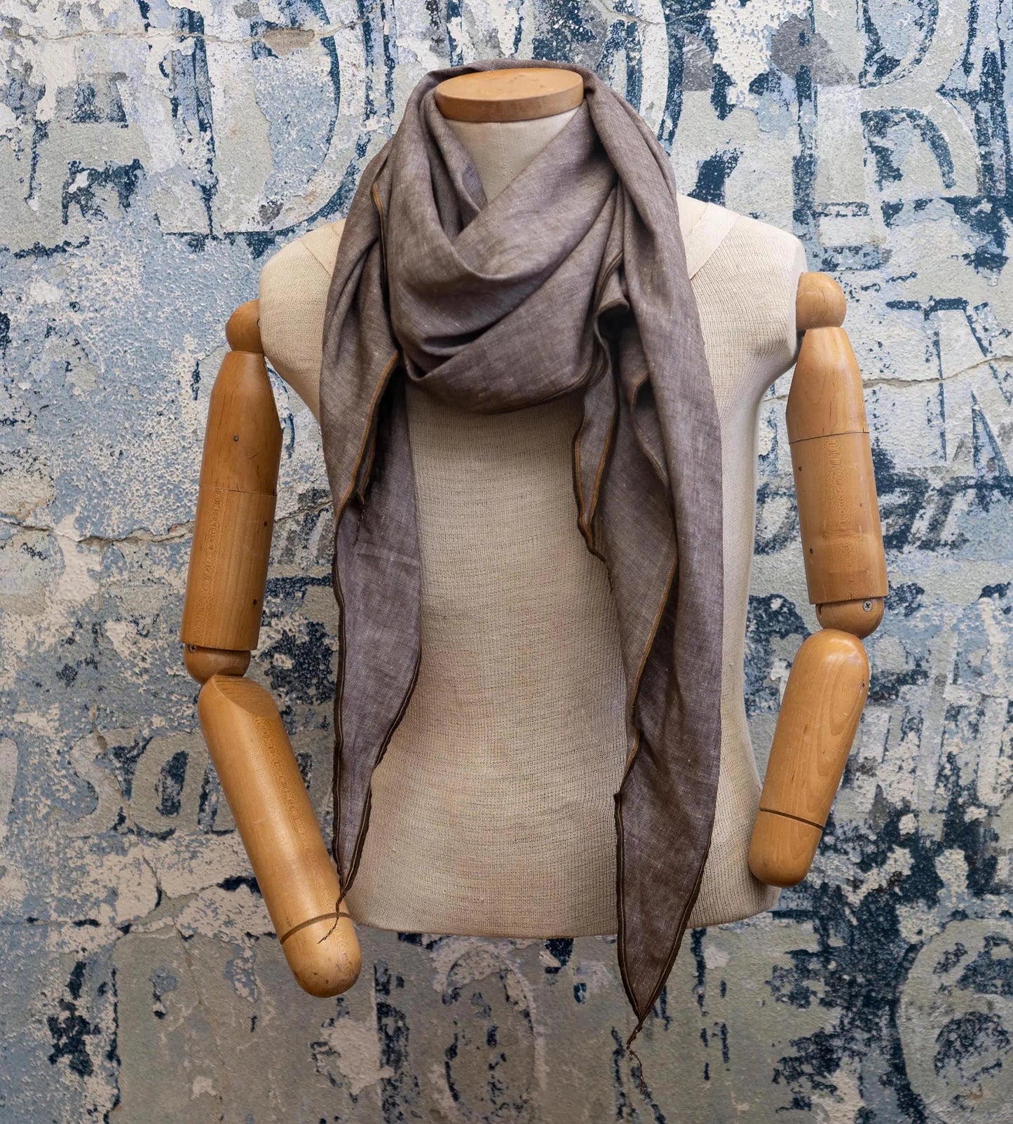 Shelter Island Scarf
