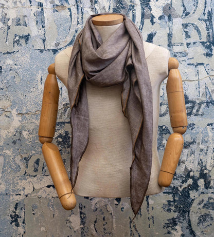 Shelter Island Scarf