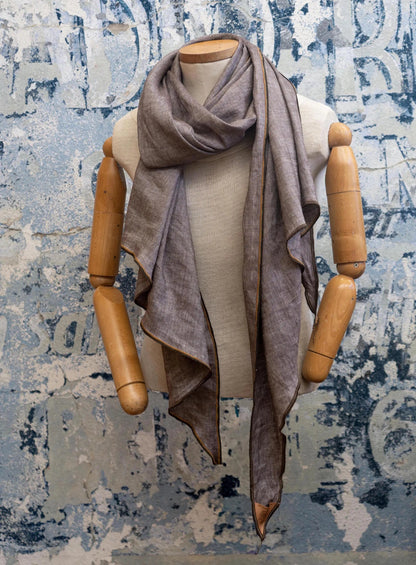 Shelter Island Scarf