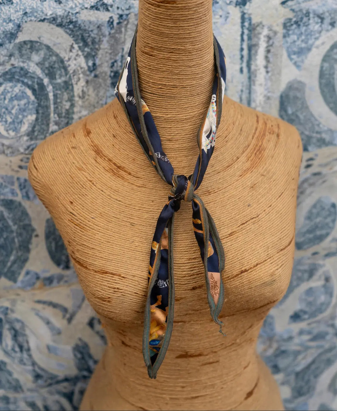 Western Stuff Neck Scarf