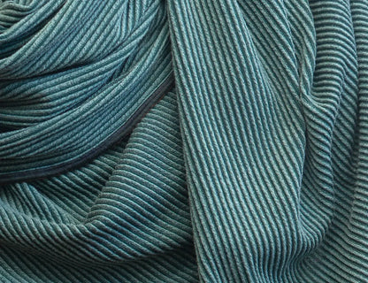 Spruce DNA Scarf