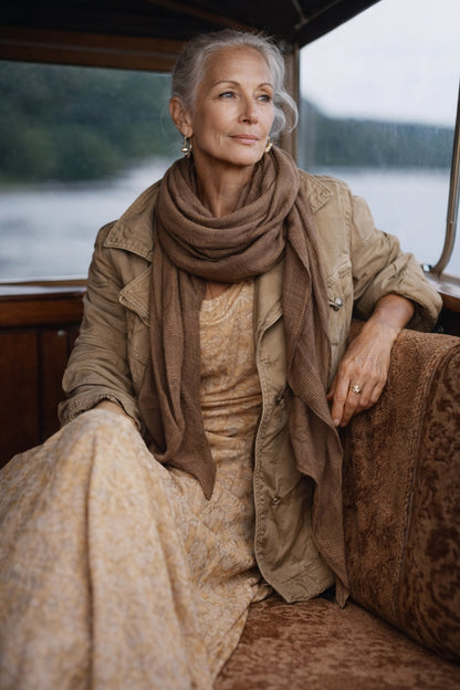 Sag Harbor Scarf