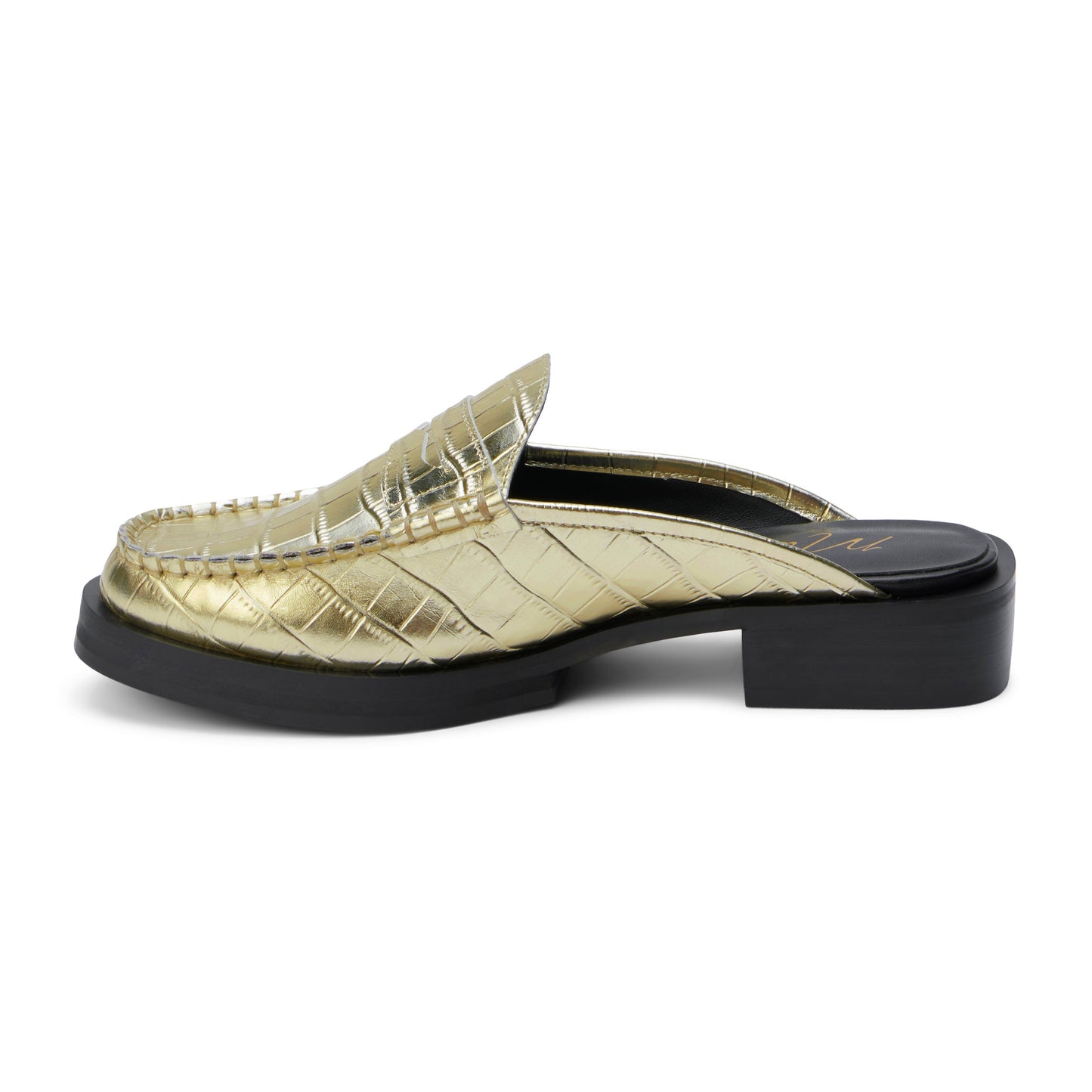 Tasha Loafer Mule