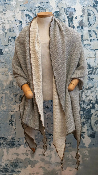 The Ritual Scarf