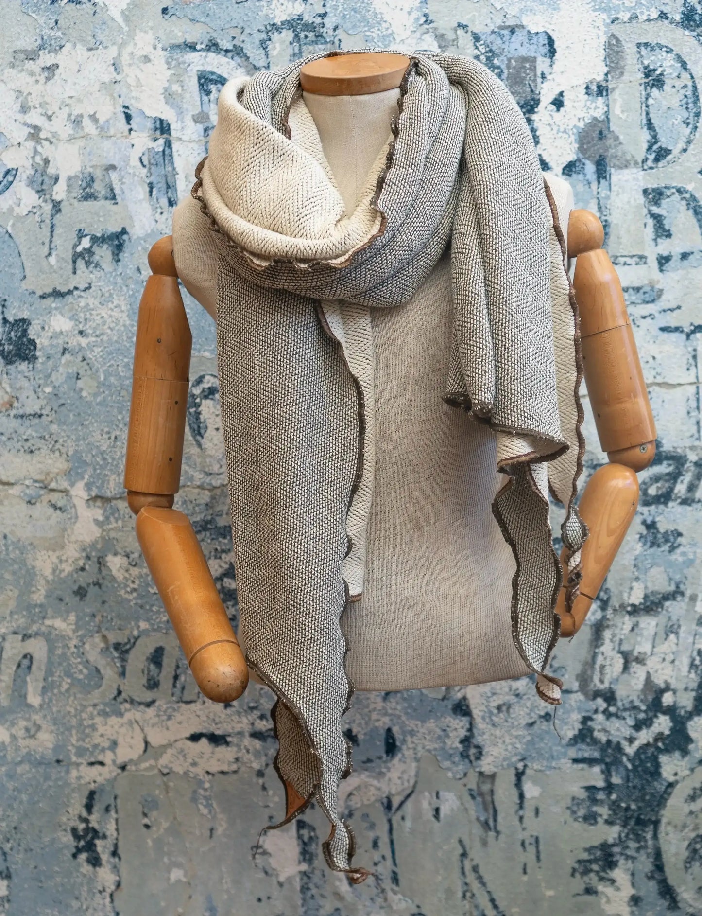 The Ritual Scarf