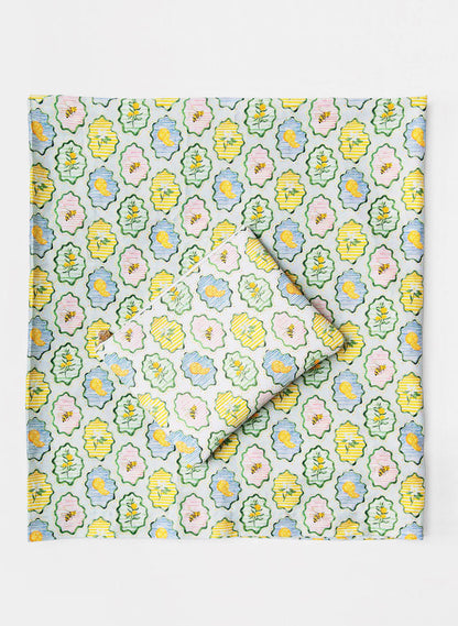 Women's Jolene Pareo - Nature's Windows