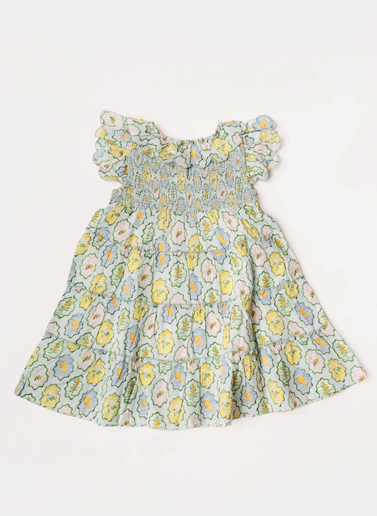 Mimi Dress - Nature's Windows