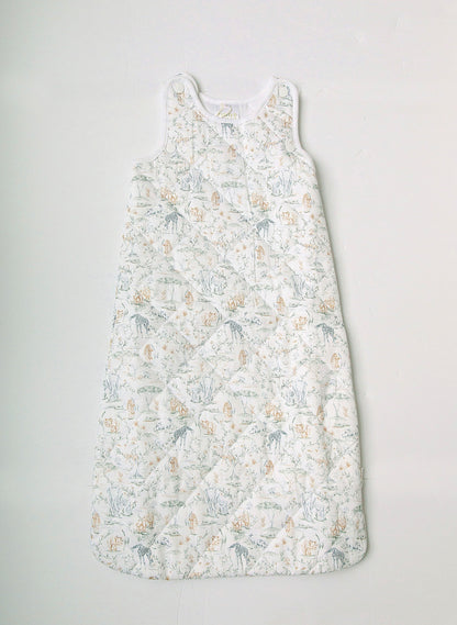 Baby Sleep Sack - Sweet Savanna