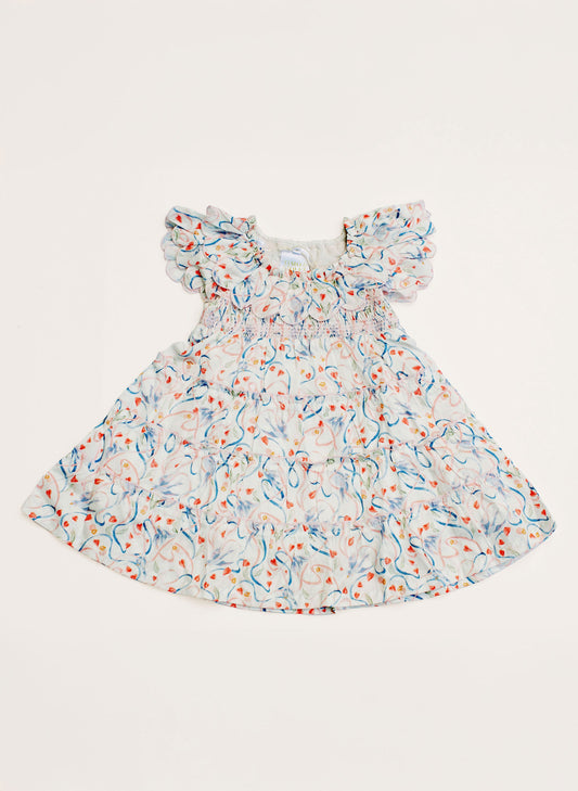 Mimi Dress - Songbird