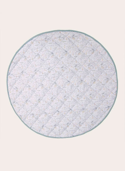 Play Mat & Tote - Sweet Savanna