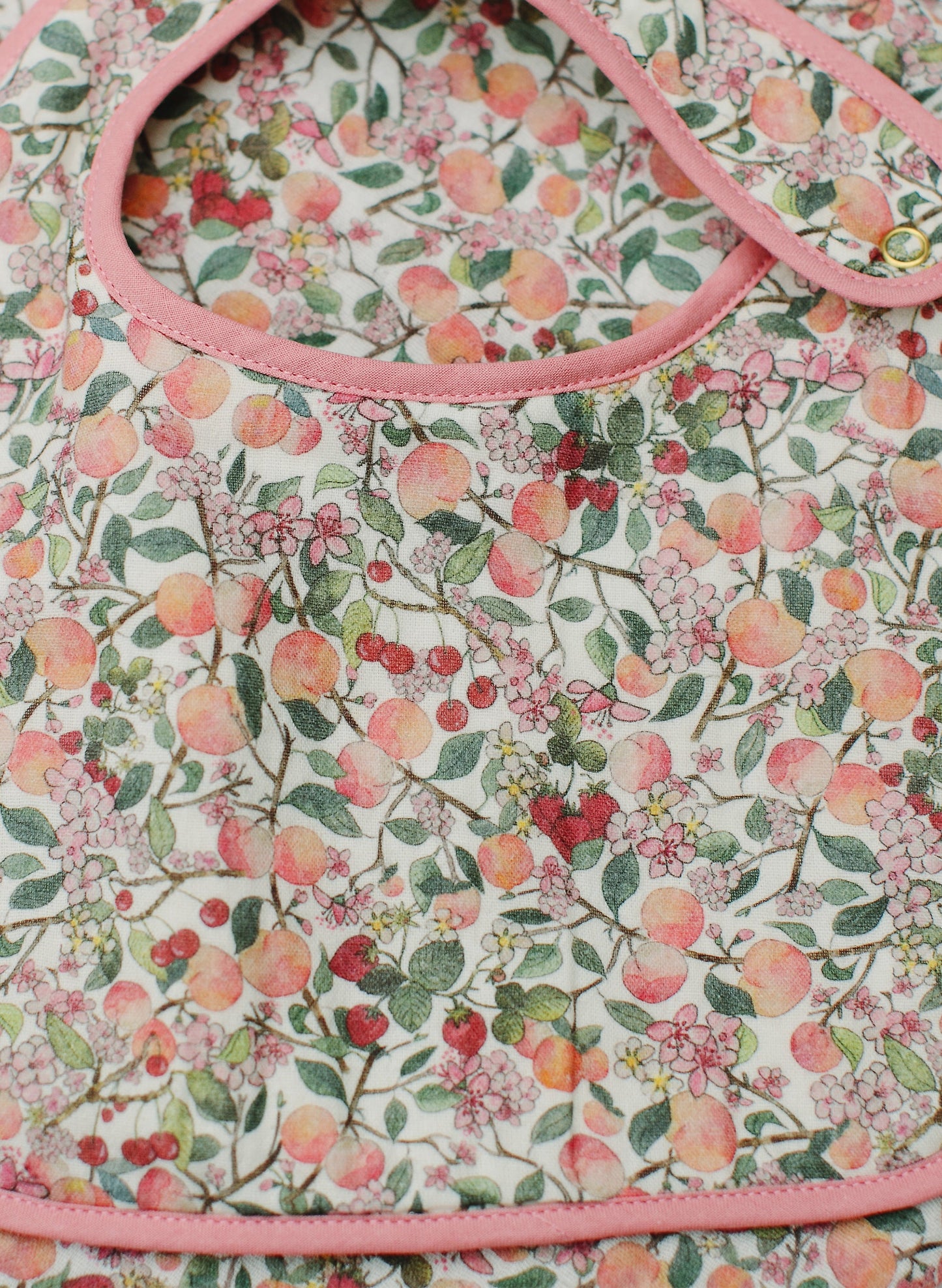 Shawl Blanket - Peach Blossom