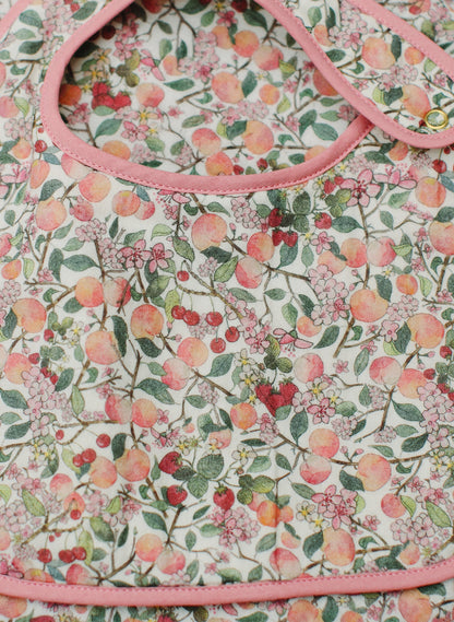 Shawl Blanket - Peach Blossom