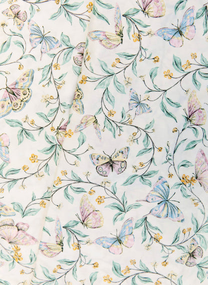 Women's Jolene Pareo - Botanical Whisper