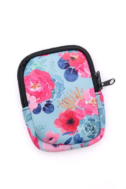 Tumbler Zip Pouch