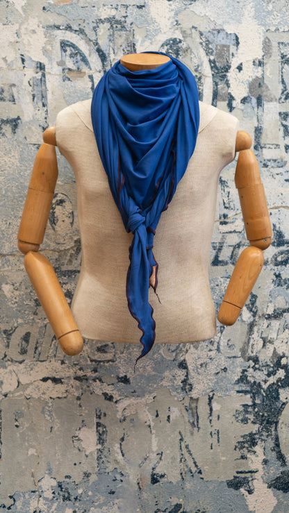 Water Life Snuggles Scarf