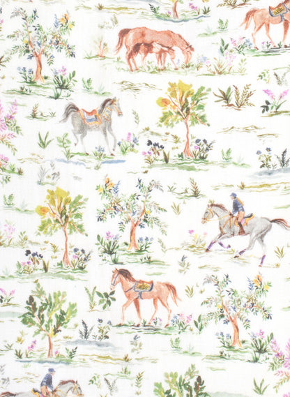 Shawl Blanket - Hunter Pace Equestrian