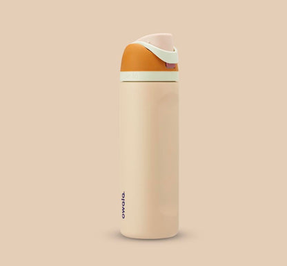 Freesip Water Bottle in Assorted Colors