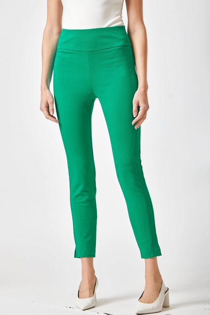 Magic Skinny Pants in Twelve Colors