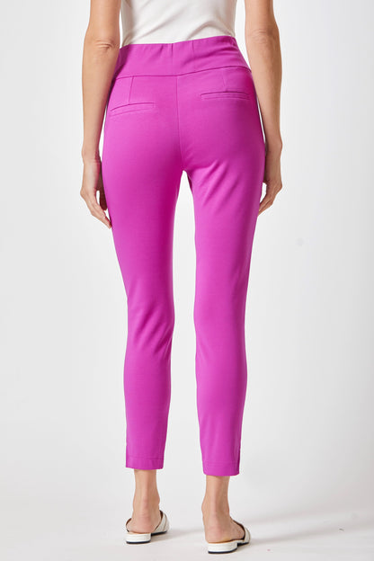 Magic Skinny Pants in Twelve Colors